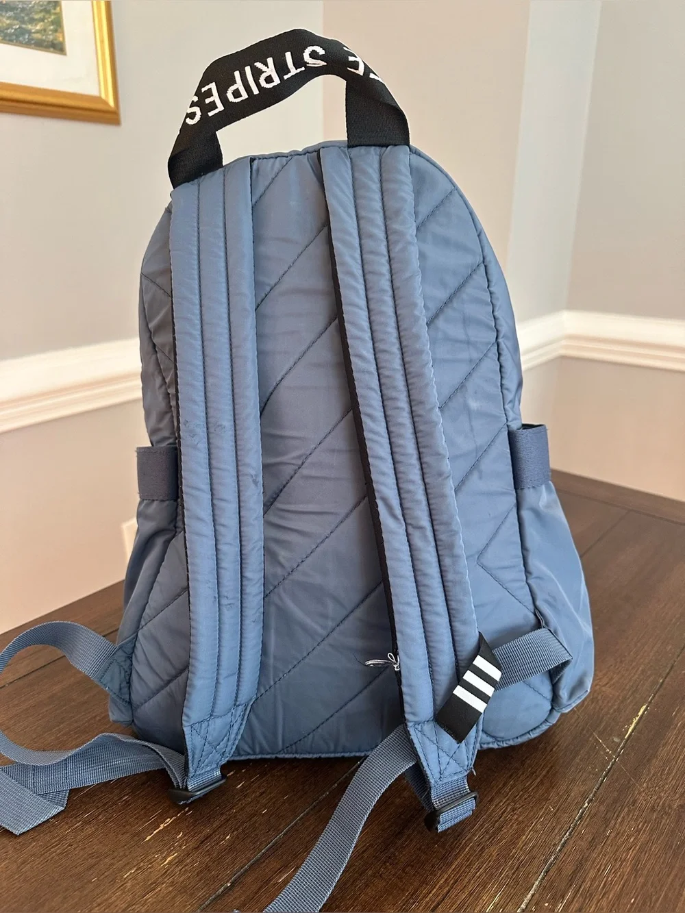 Adidas VFA backpack